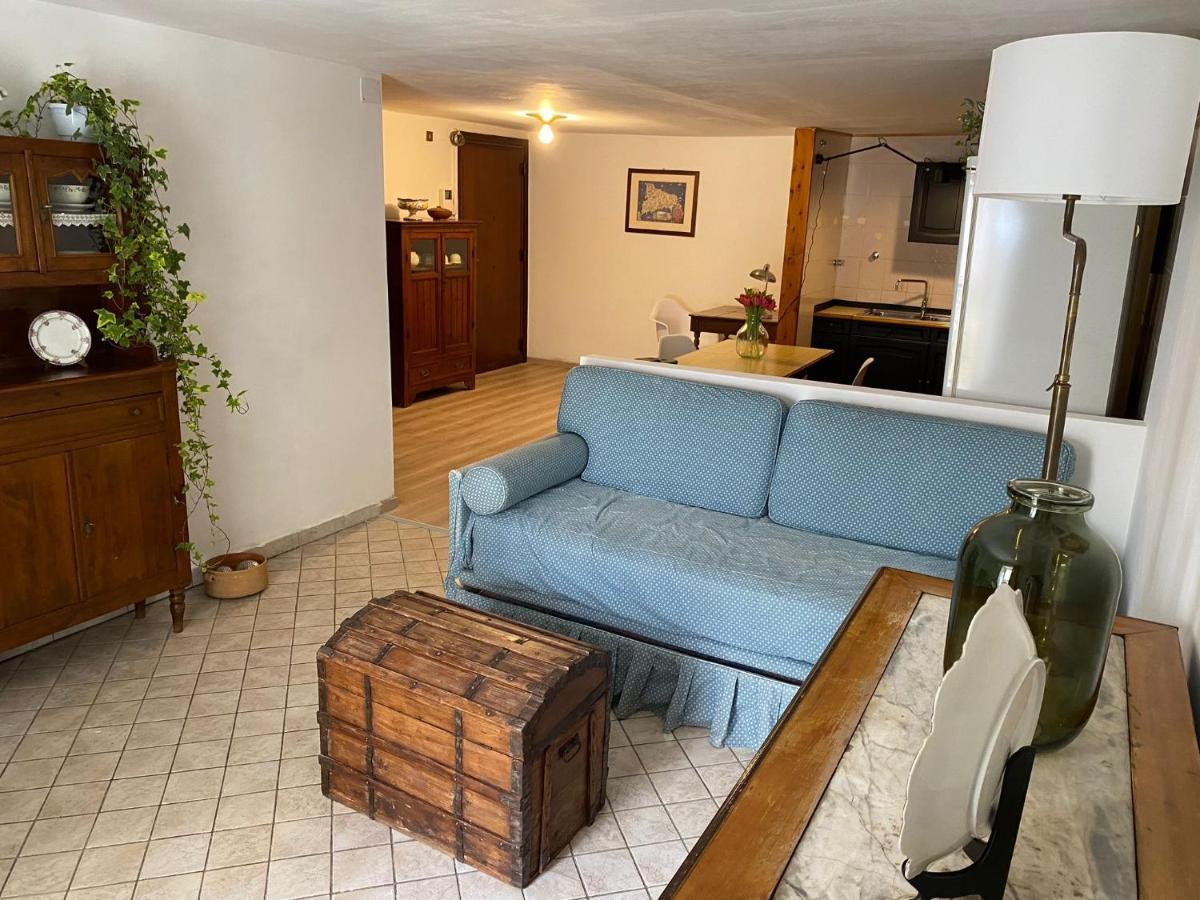 Pia'S Home In Pieno Centro Storico Palermo Kültér fotó